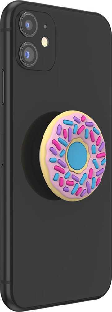 Popsockets 2 PopOuts D`ohnut 803977 telefono laikiklis - premium