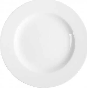 Porcelana MariaPaula MARIAPAULA CLASSIC Baltas VAKARIENIS RINKINYS 6/18