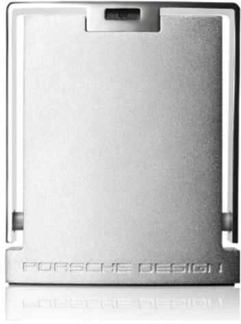 Porsche Design Titan EDT tualetinis vanduo vyrams, 100 ml