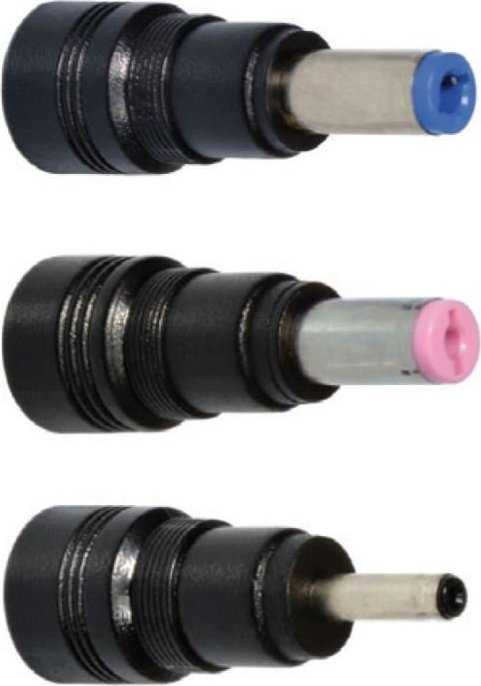 PORT CONNECT universalus maitinimo adapteris Acer & Toshiba nešiojamiesiems kompiuteriams 65-90W