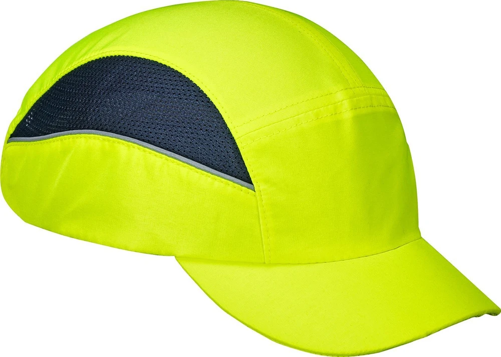 Kietoji kepuraitė nuo smūgių Portwest PS59, Pw spalvos: Juodas