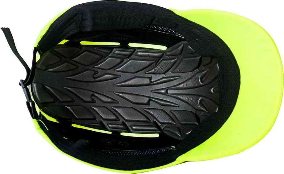 Kietoji kepuraitė nuo smūgių Portwest PS59, Pw spalvos: Juodas