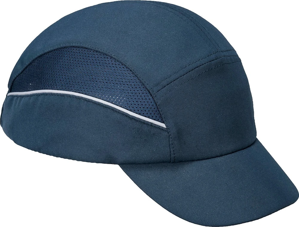 Kietoji kepuraitė nuo smūgių Portwest PS59, Pw spalvos: Juodas