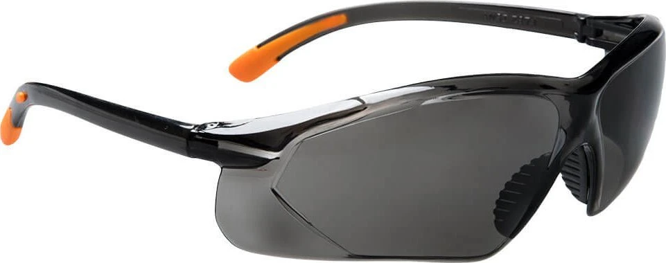 Fossa PORTWEST PW15 akiniai, Pw spalvos: Clear