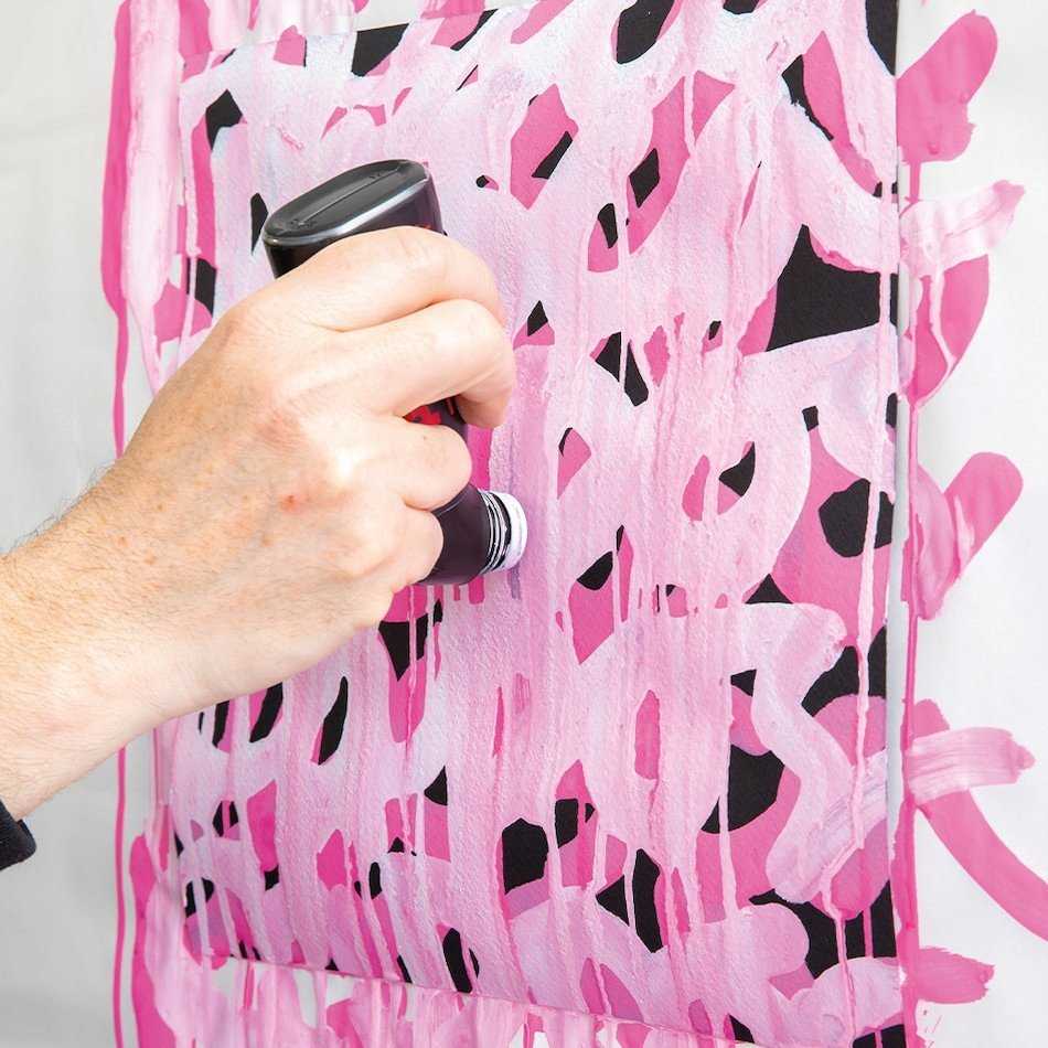 Posca Marker UNI MOP´R PCM-22 baltas