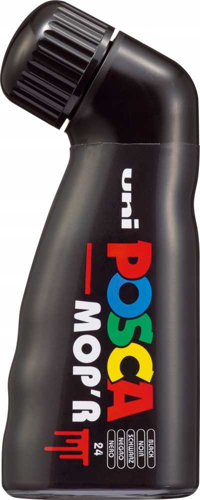 Posca POSCA Marker UNI MOP´R PCM-22 juodas