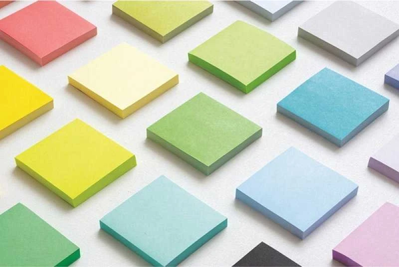 Post It 3M 3M Post-it® Super Sticky XL lapeliai, OASIS, linijuoti, 101x101 mm, 3x70 lapų.
