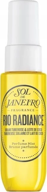 Kūno dulksna Sol De Janeiro Rio Radiance, 90 ml