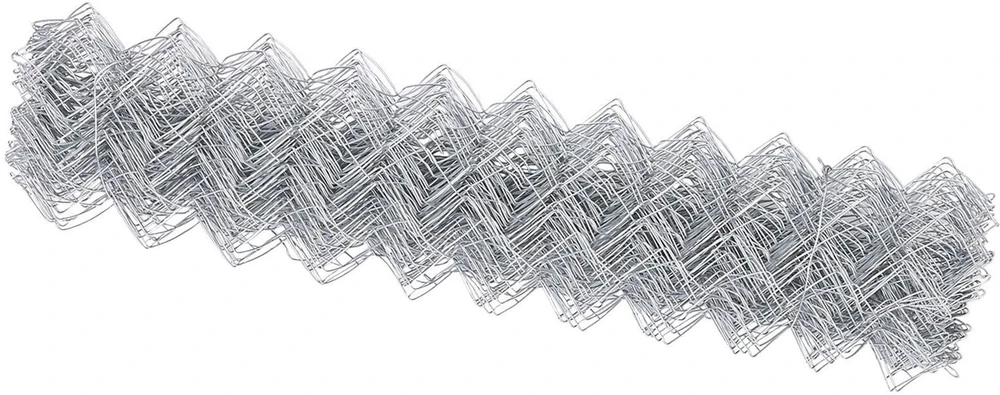 Grandinės ryšio tvora 10 x 1,2 m Galvanizuotas plienas