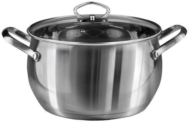 Domoletti POT DOMOLETTI APPLE SHAP 20X12 CWKS00320