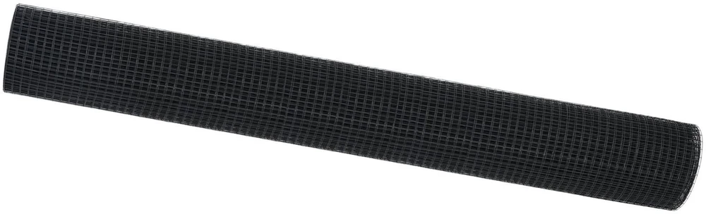 Suvirinto vielos tvoros 5000 x 120 cm Pilka