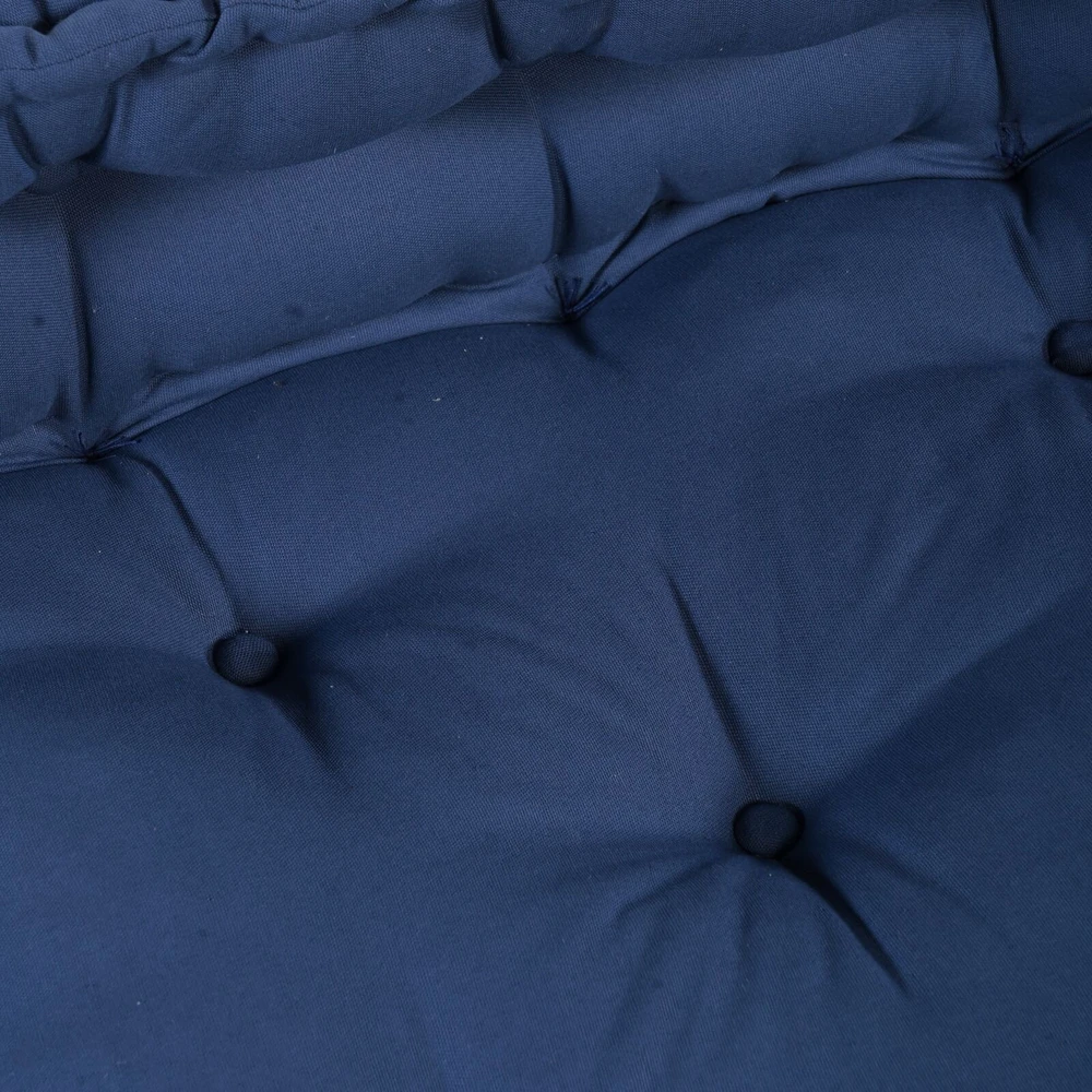 Modulinė sofa Audinys Indigo 70 x 70 x 56 cm