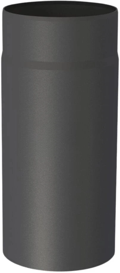 Poujoulat FERROLUX RURA PRZEDLUZAJACA L-500 180 JUODA