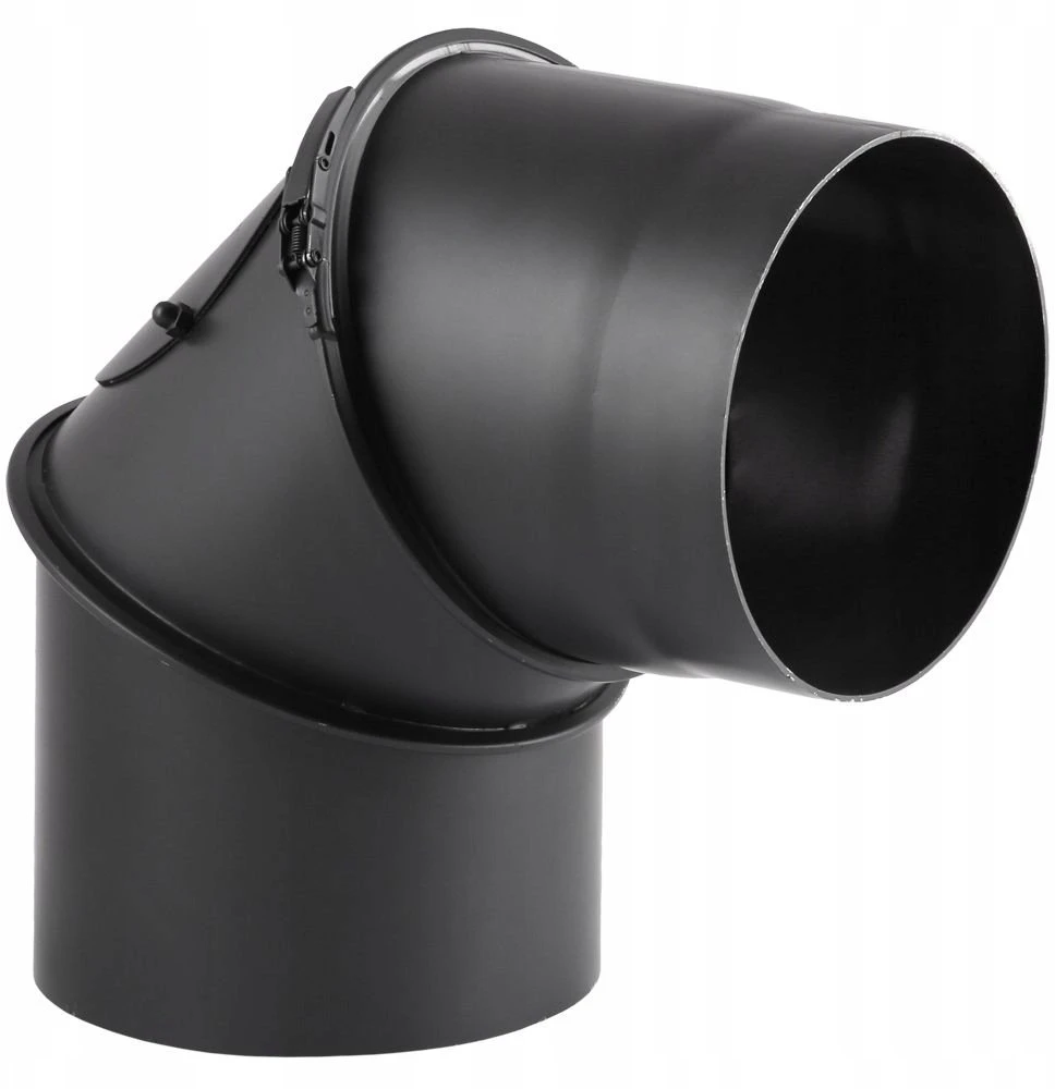 Poujoulat REGULIUOJAMA KOJELĖ 90 PARKANEX 130MM