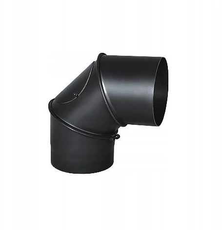 Poujoulat REGULIUOJAMA KOJELĖ 90 PARKANEX 130MM