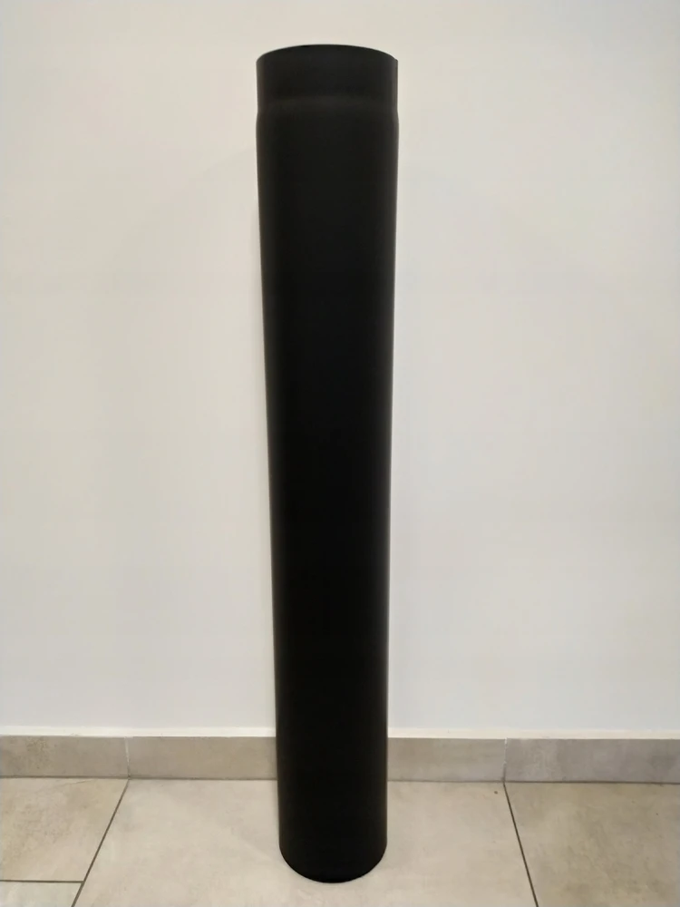 Poujoulat DŪMtraukis PARKANEX 160MM 100CM