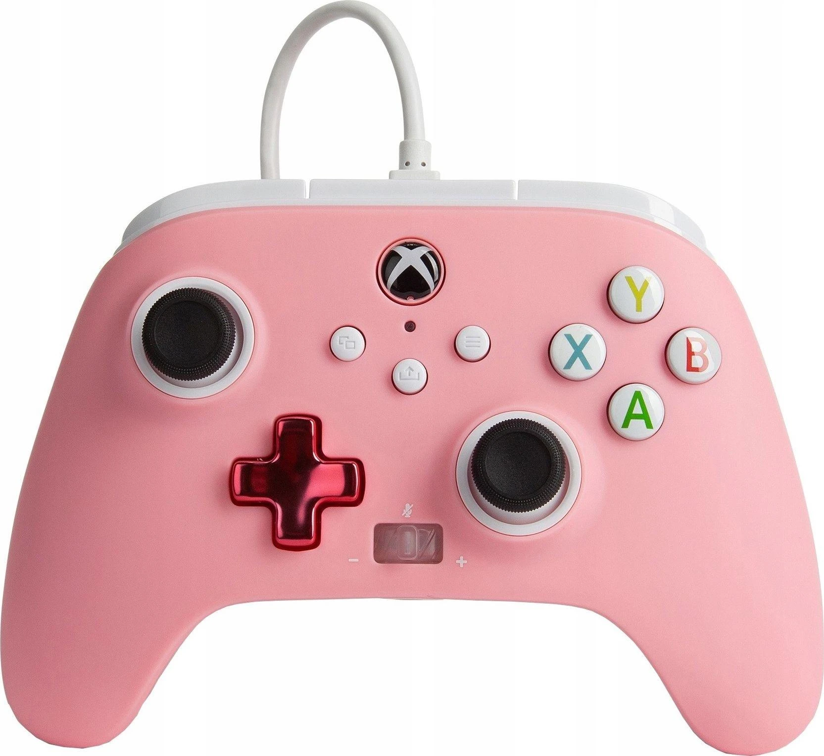 Inline Power A PowerA Laidinis Valdiklis | XBOX One, Series X|S (Rožinis)