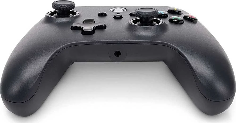 Power A PowerA Enhanced laidinis valdiklis skirtas XBOX One (Juodas)
