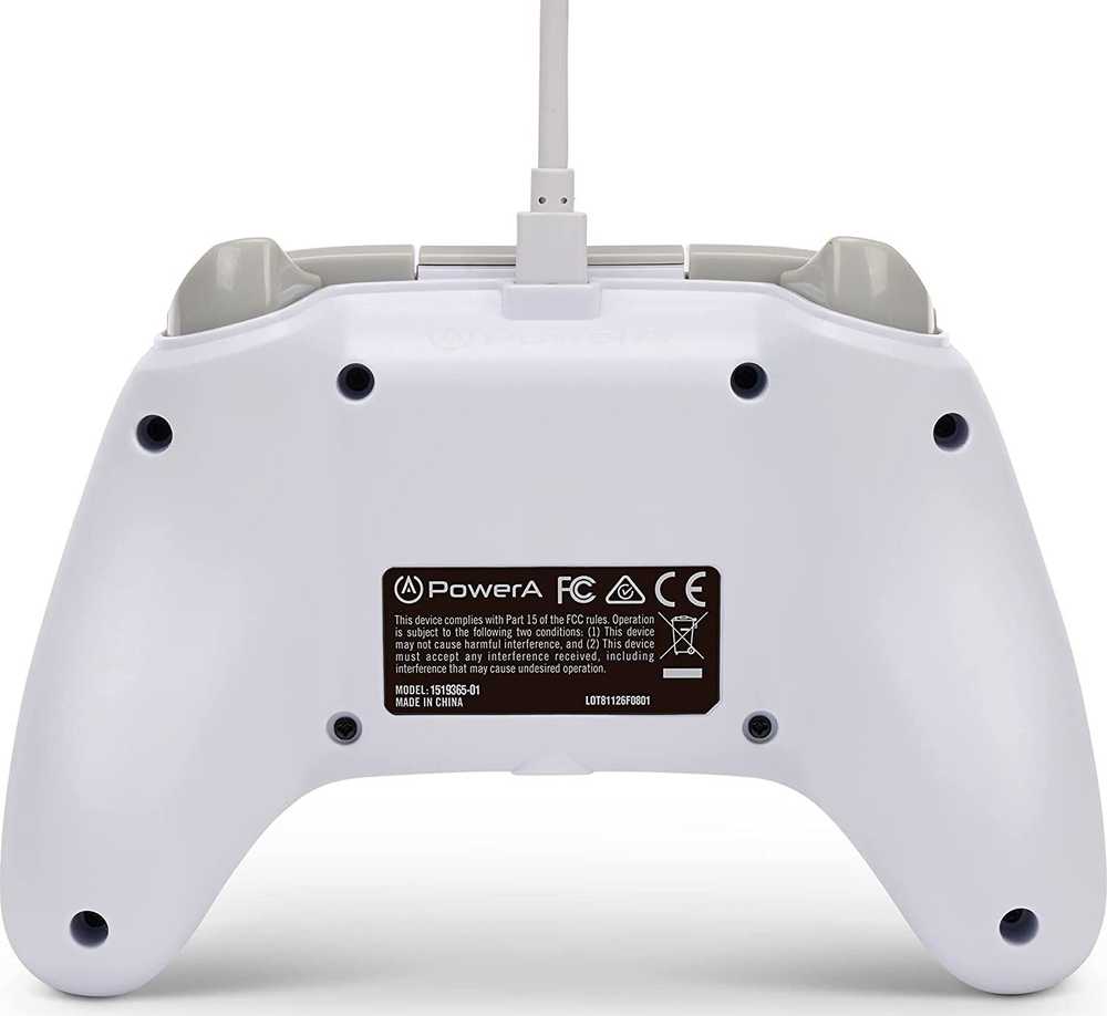 Power A PowerA laidinis valdiklis skirtas XBOX Series X/S & XBOX One