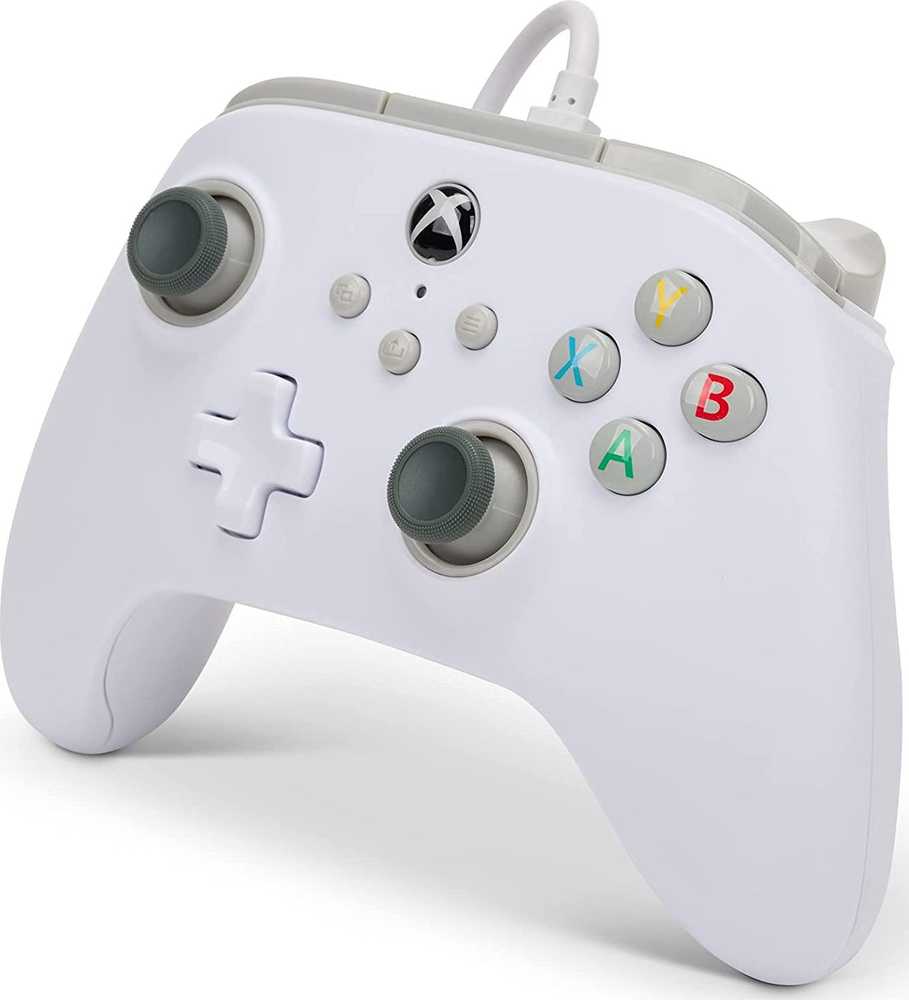 Power A PowerA laidinis valdiklis skirtas XBOX Series X/S & XBOX One