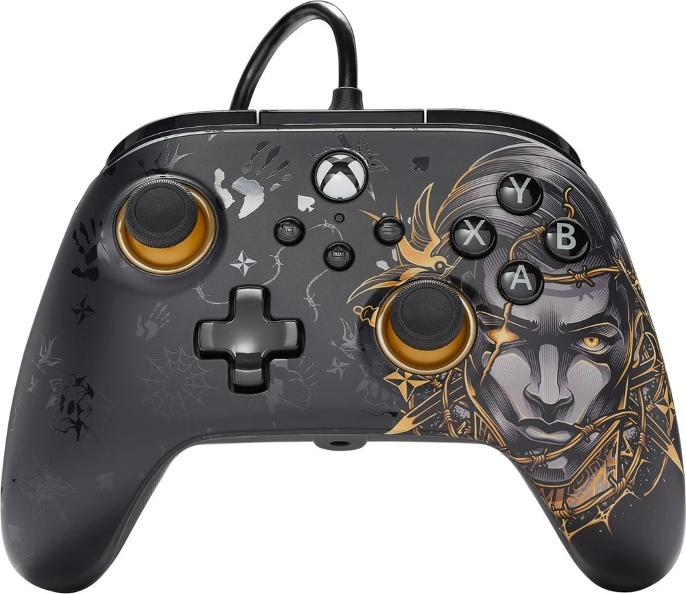 Power A PowerA Enhanced laidinis valdiklis skirtas XBOX series X S - Midas