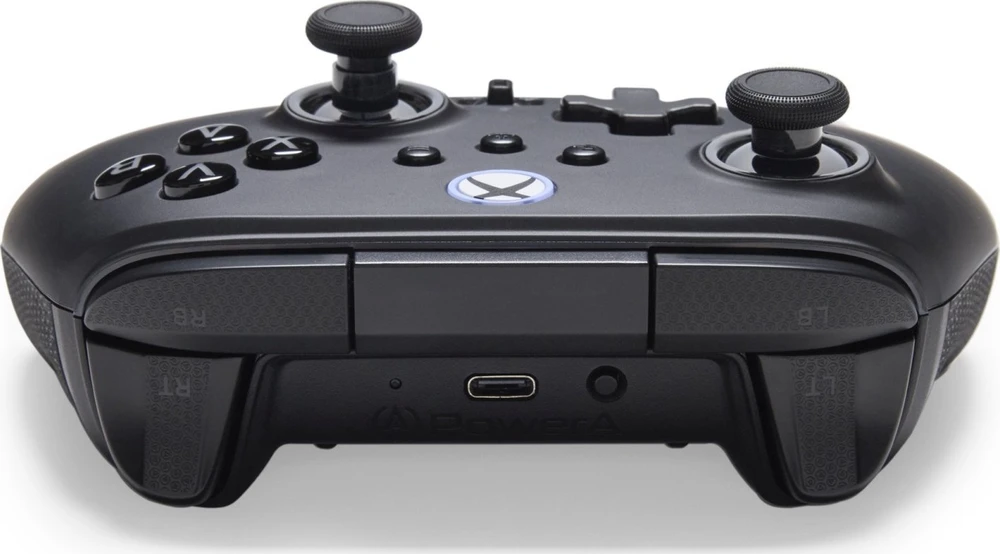 Power A PowerA FUSION Pro belaidis valdiklis su “Lumectra“ skirtas „XBOX Series X S“