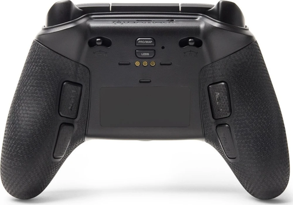 Power A PowerA FUSION Pro belaidis valdiklis su “Lumectra“ skirtas „XBOX Series X S“