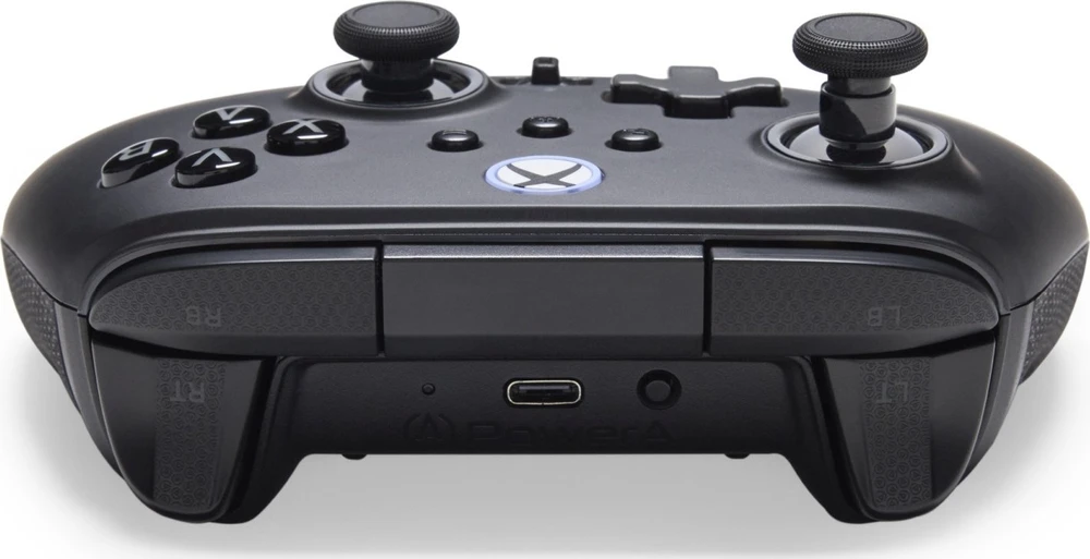 Power A PowerA FUSION Pro belaidis valdiklis su “Lumectra“ skirtas „XBOX Series X S“