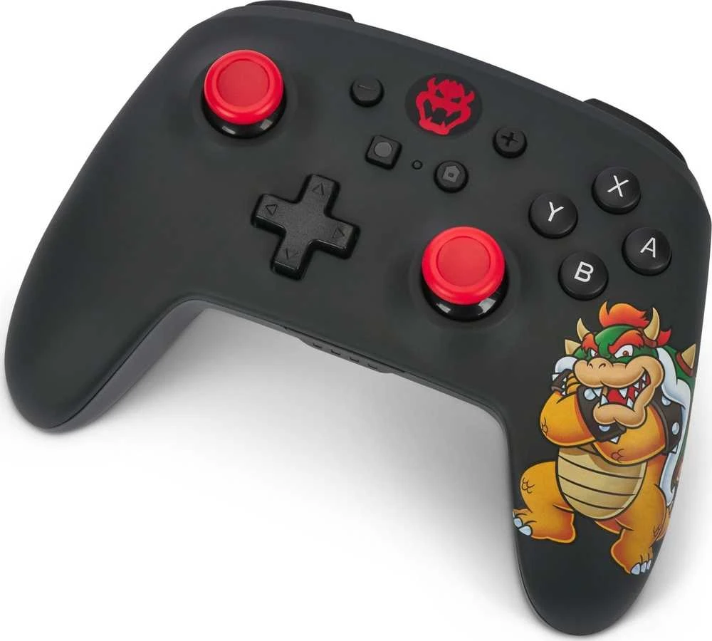„PowerA Pad“ kilimėlis „PowerA King Bowser“ (NSGP0251-01)