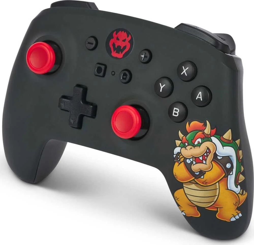 „PowerA Pad“ kilimėlis „PowerA King Bowser“ (NSGP0251-01)
