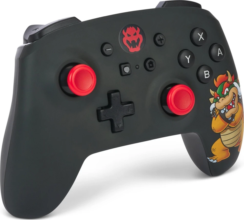 „PowerA Pad“ kilimėlis „PowerA King Bowser“ (NSGP0251-01)