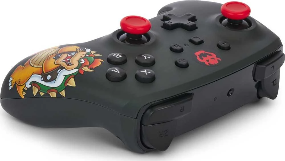 „PowerA Pad“ kilimėlis „PowerA King Bowser“ (NSGP0251-01)