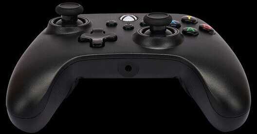 Power A „PowerA XBOX“ serijos laidinis planšetinis kompiuteris su patobulintu nano Juodas