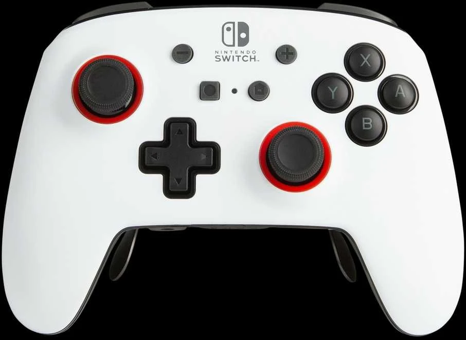 Power A PowerA Fusion Pro belaidis valdiklis skirtas Nintendo Switch