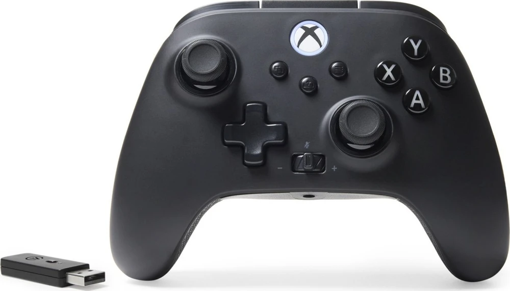 Power A PowerA FUSION Pro belaidis valdiklis su “Lumectra“ skirtas „XBOX Series X S“
