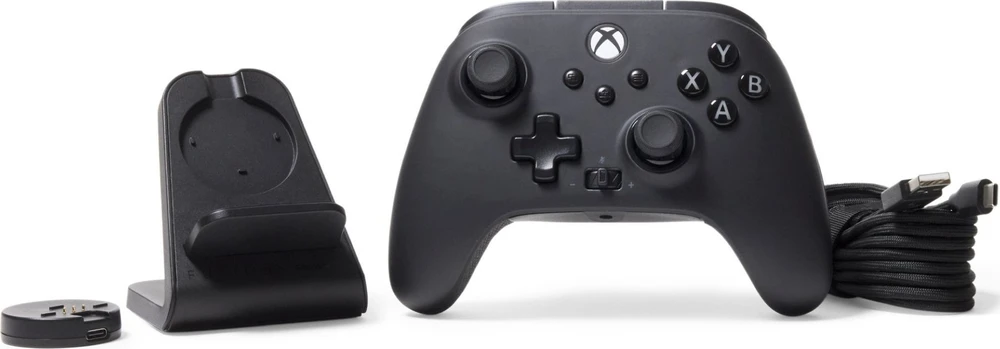 Power A PowerA FUSION Pro belaidis valdiklis su “Lumectra“ skirtas „XBOX Series X S“