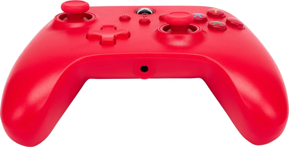 Power A PowerA Laidinis Pultelis | XBOX Series X|S | Core Raudona