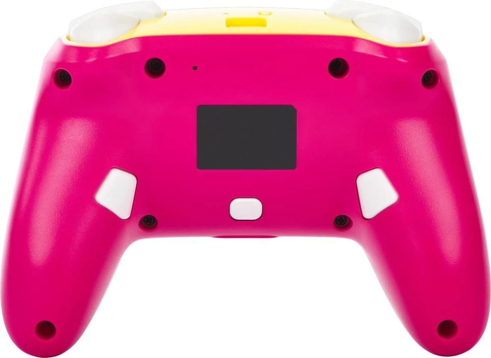 Power A PowerA Enhanced (Pikachu Vibrant) belaidis valdiklis skirtas Nintendo Switch