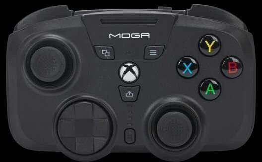 Power A PowerA MOGA XP-ULTRA Pad belaidis do XBOX/PC/Android