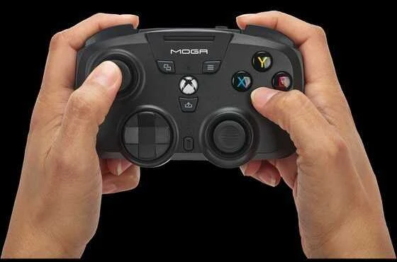 Power A PowerA MOGA XP-ULTRA Pad belaidis do XBOX/PC/Android