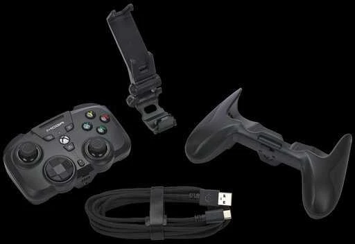 Power A PowerA MOGA XP-ULTRA Pad belaidis do XBOX/PC/Android