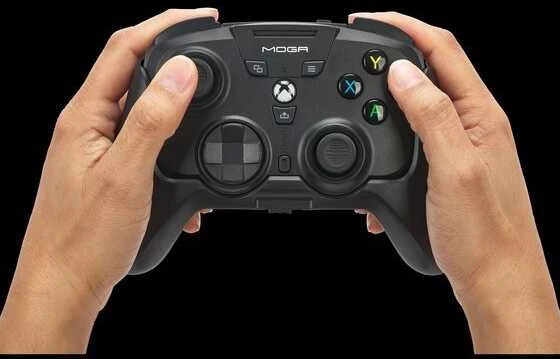 Power A PowerA MOGA XP-ULTRA Pad belaidis do XBOX/PC/Android