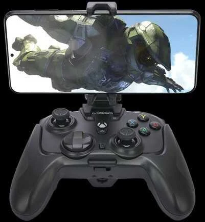 Power A PowerA MOGA XP-ULTRA Pad belaidis do XBOX/PC/Android