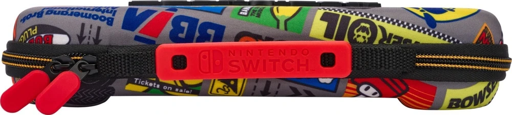 Power A PowerA SWITCH / LITE / OLED Dėklas na konsole Mario Kart