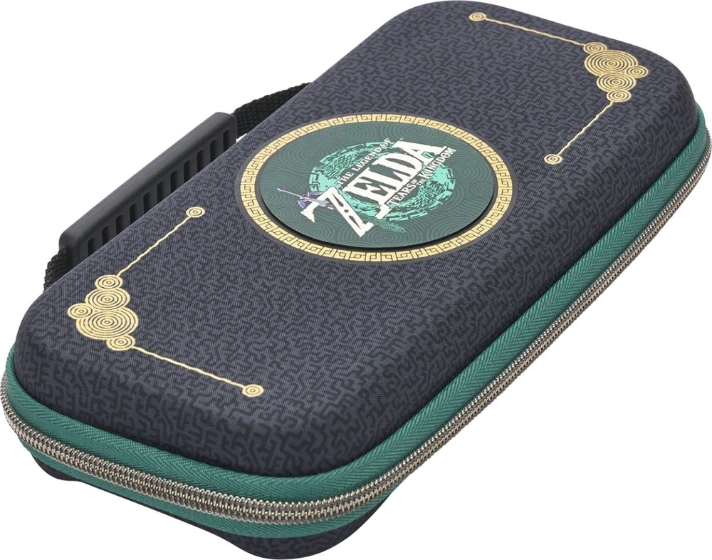 Power A PowerA konsolės laidas SWITCH / LITE / OLED Zelda Tears of the Kingdom (NSCS0207-01)