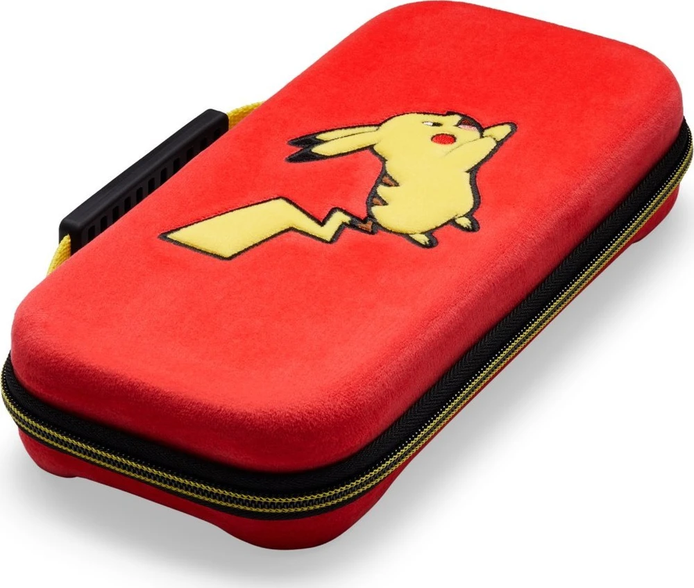 Power A PowerA apsauginis dėklas Pikachu, Nintendo Switch