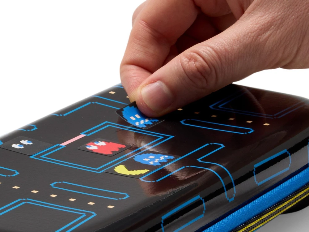 Power A PowerA Apsauginis dėklas – PAC-MAN Retro Arcade / Nintendo Switch / Lite