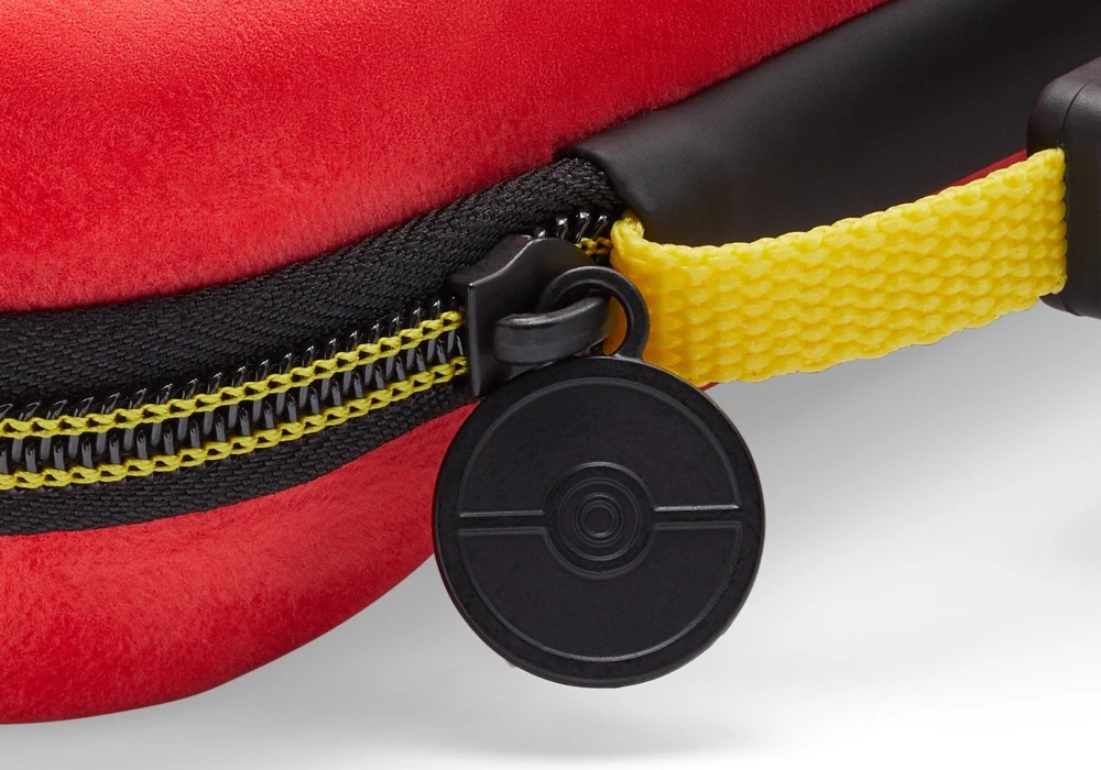 Power A PowerA apsauginis dėklas Pikachu, Nintendo Switch