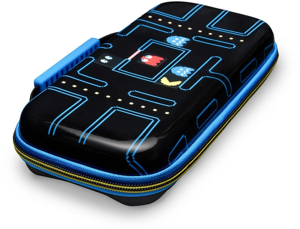Power A PowerA Apsauginis dėklas – PAC-MAN Retro Arcade / Nintendo Switch / Lite
