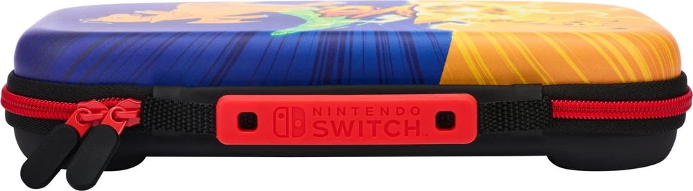 Power A PowerA PowerA Nintendo Switch apsauginis dėklas – Pikachu prieš Dragonite